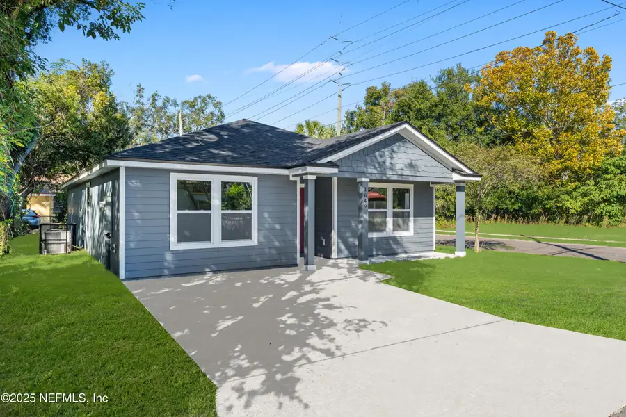 1649 E 22nd Street, Jacksonville, FL 32206 - Image #2