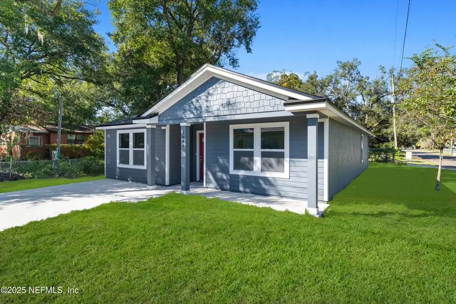 1649 E 22nd Street, Jacksonville, FL 32206 - Image #3
