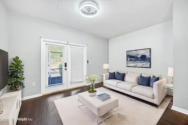 1472 Pitney Circle, Jacksonville, FL 32225