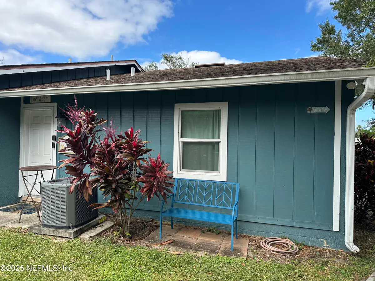 125 Rio Del Mar Street #A, Saint Augustine, FL 32080 - Image #1