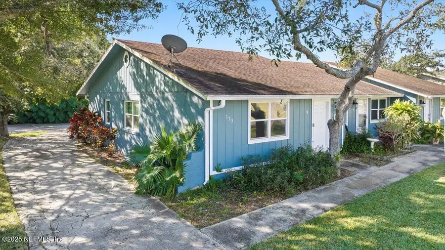 125 Rio Del Mar Street #A, Saint Augustine, FL 32080 - Image #2