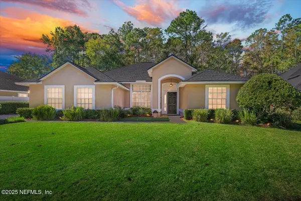 11890 Magnolia Falls Drive, Jacksonville, FL 32258