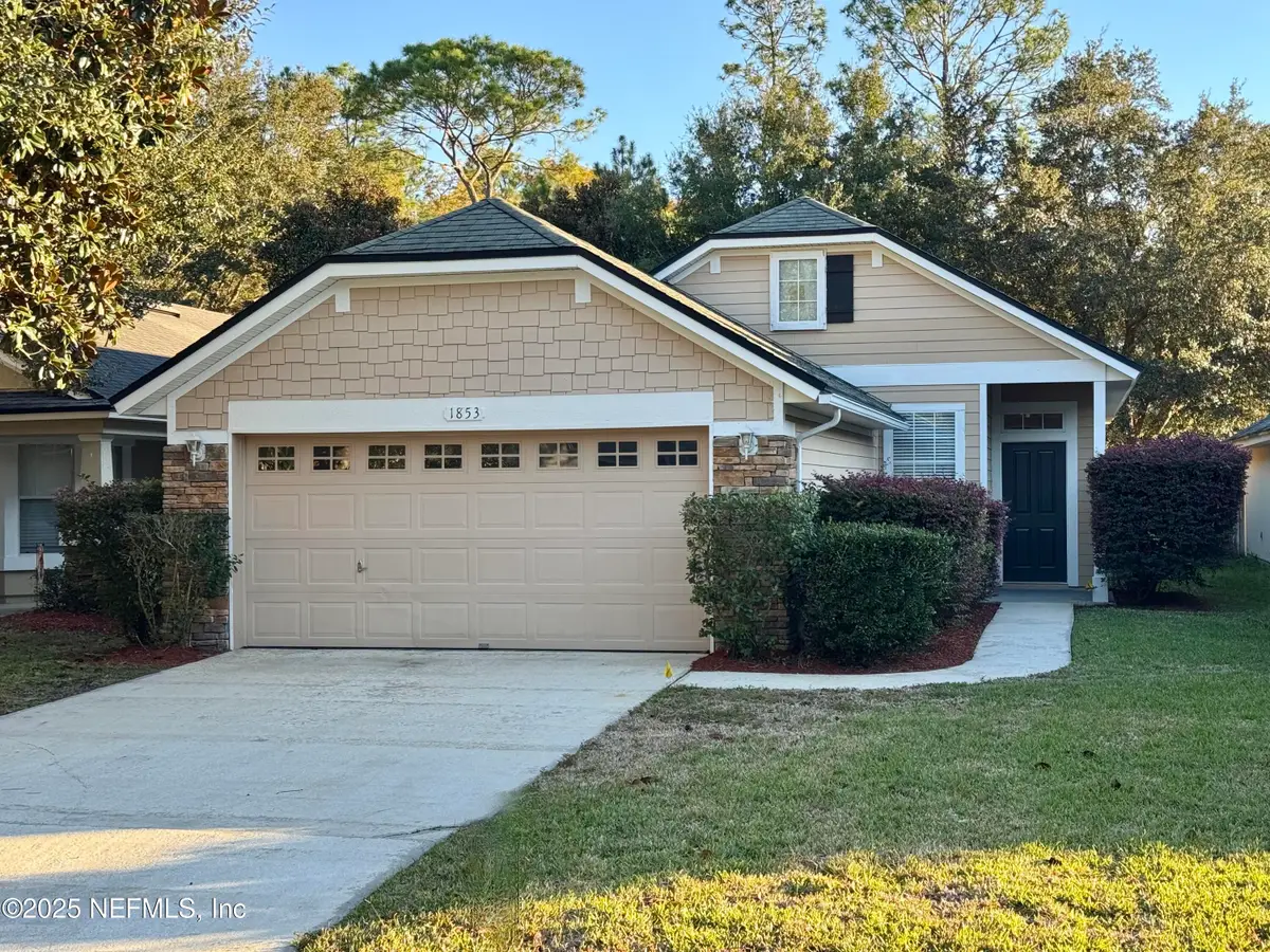 1853 Enterprise Avenue, Saint Augustine, FL 32092 - Image #1