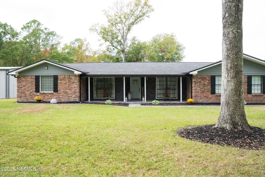 9022 Imperial Court, Bryceville, FL 32009 - Image #2