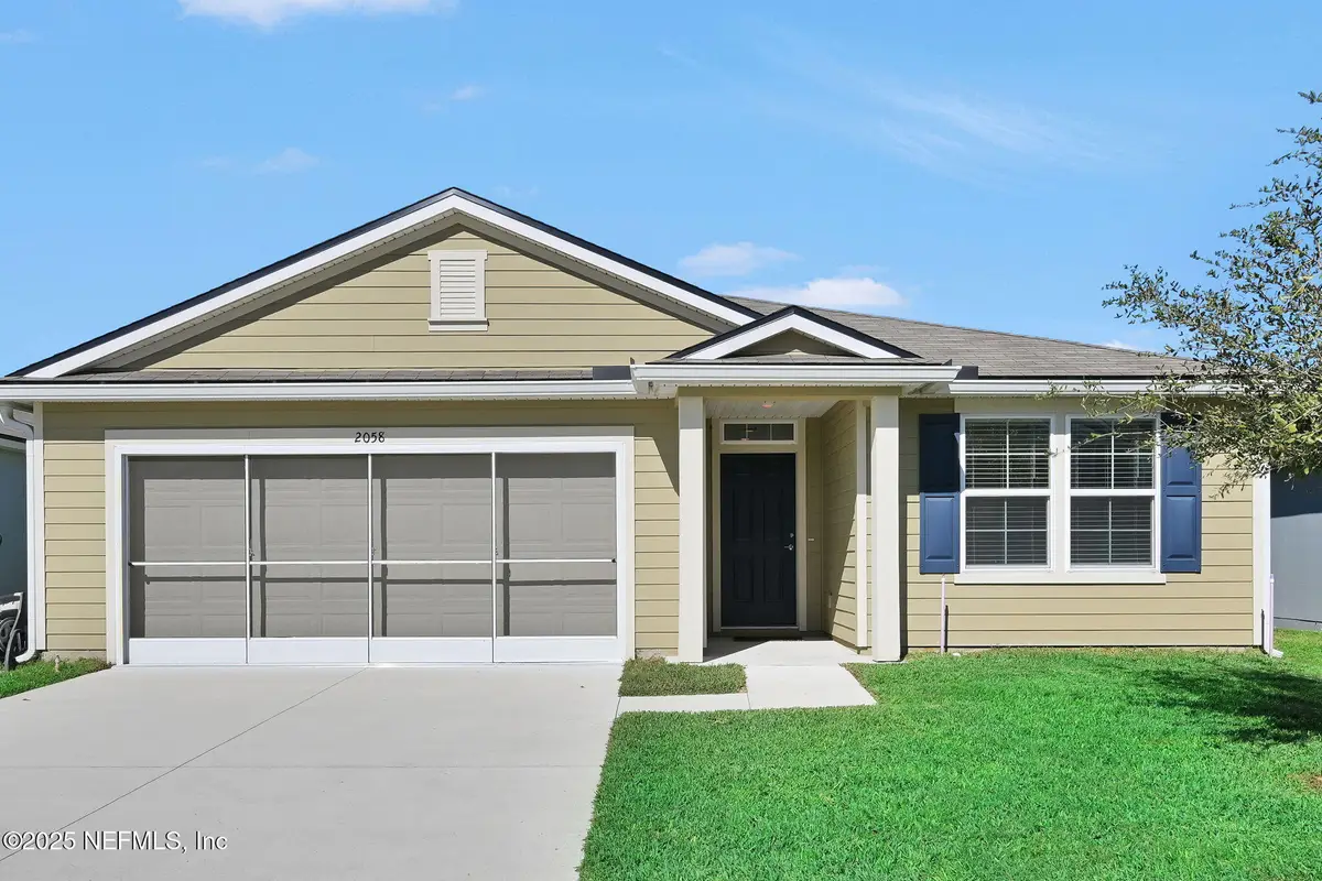 2058 Denton Trace, Green Cove Springs, FL 32043 - Image #1