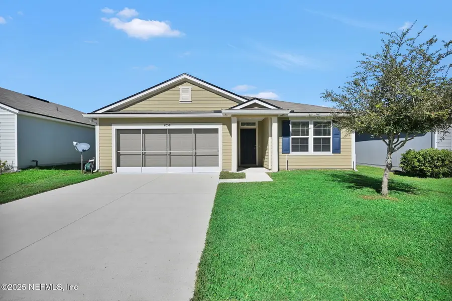 2058 Denton Trace, Green Cove Springs, FL 32043 - Image #2