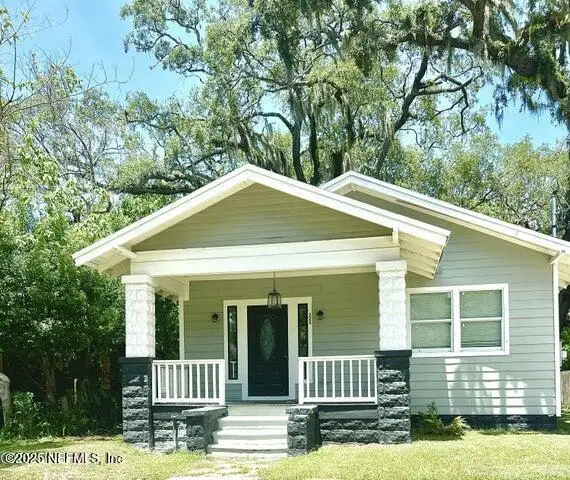 225 E 18th Street, Jacksonville, FL 32206 - Image #1