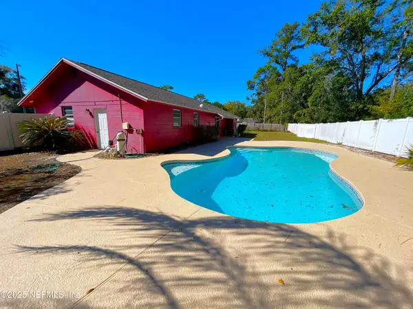 4801 Black Pine Court, Jacksonville, FL 32210