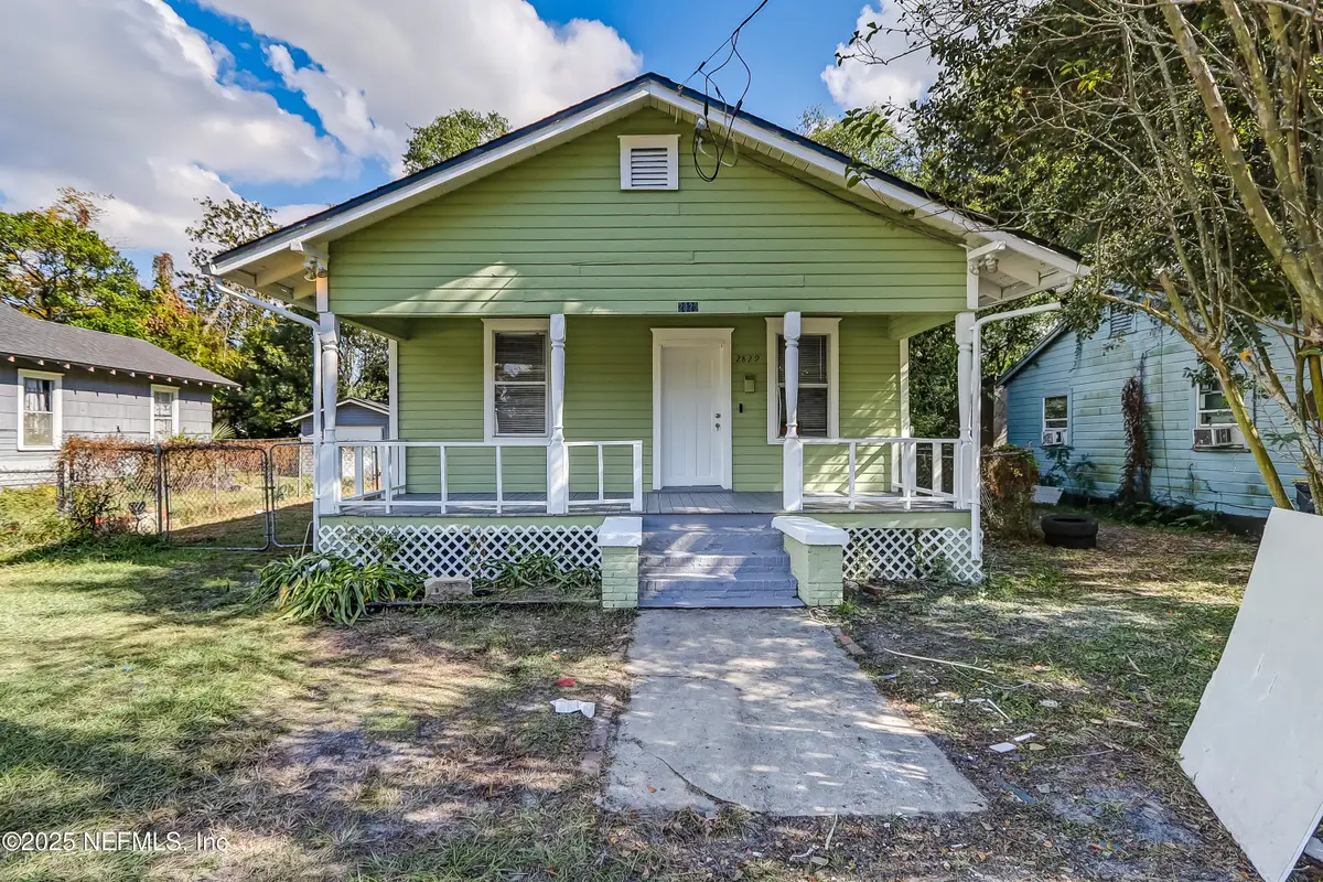 2829 Jupiter Avenue, Jacksonville, FL 32206 - Image #1