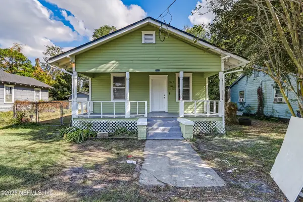 2829 Jupiter Avenue, Jacksonville, FL 32206