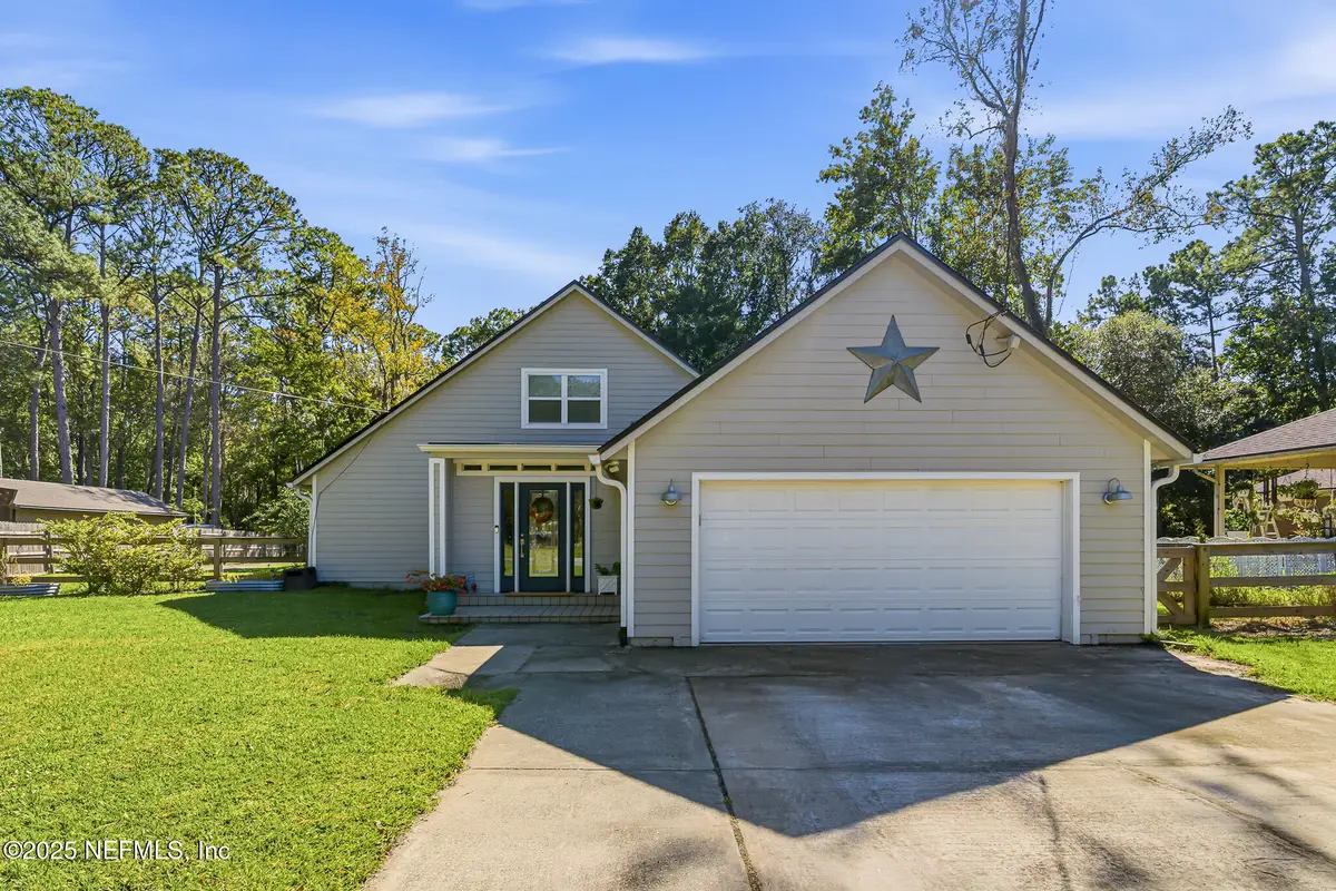 2850 Mandarin Meadows S Drive, Jacksonville, FL 32223 - Image #1