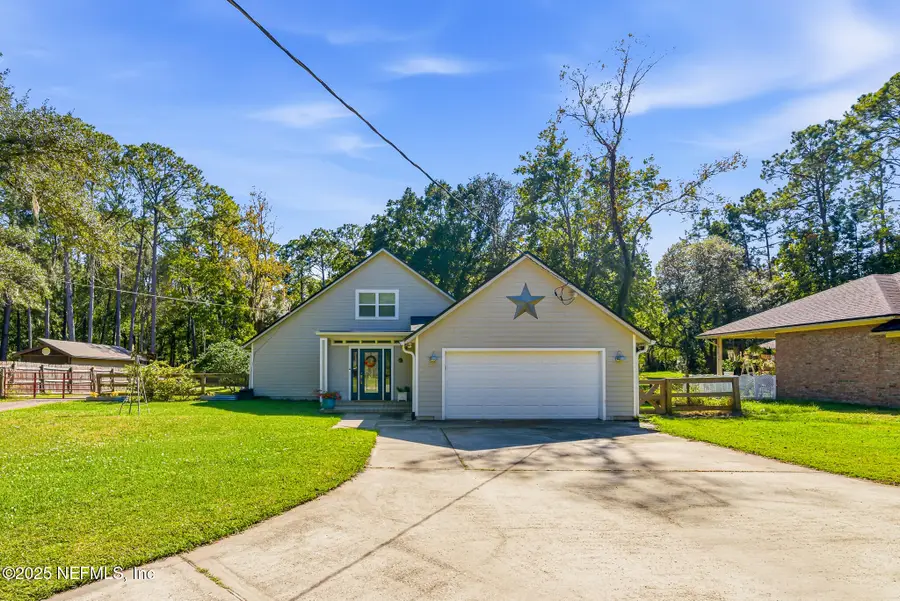 2850 Mandarin Meadows S Drive, Jacksonville, FL 32223 - Image #3