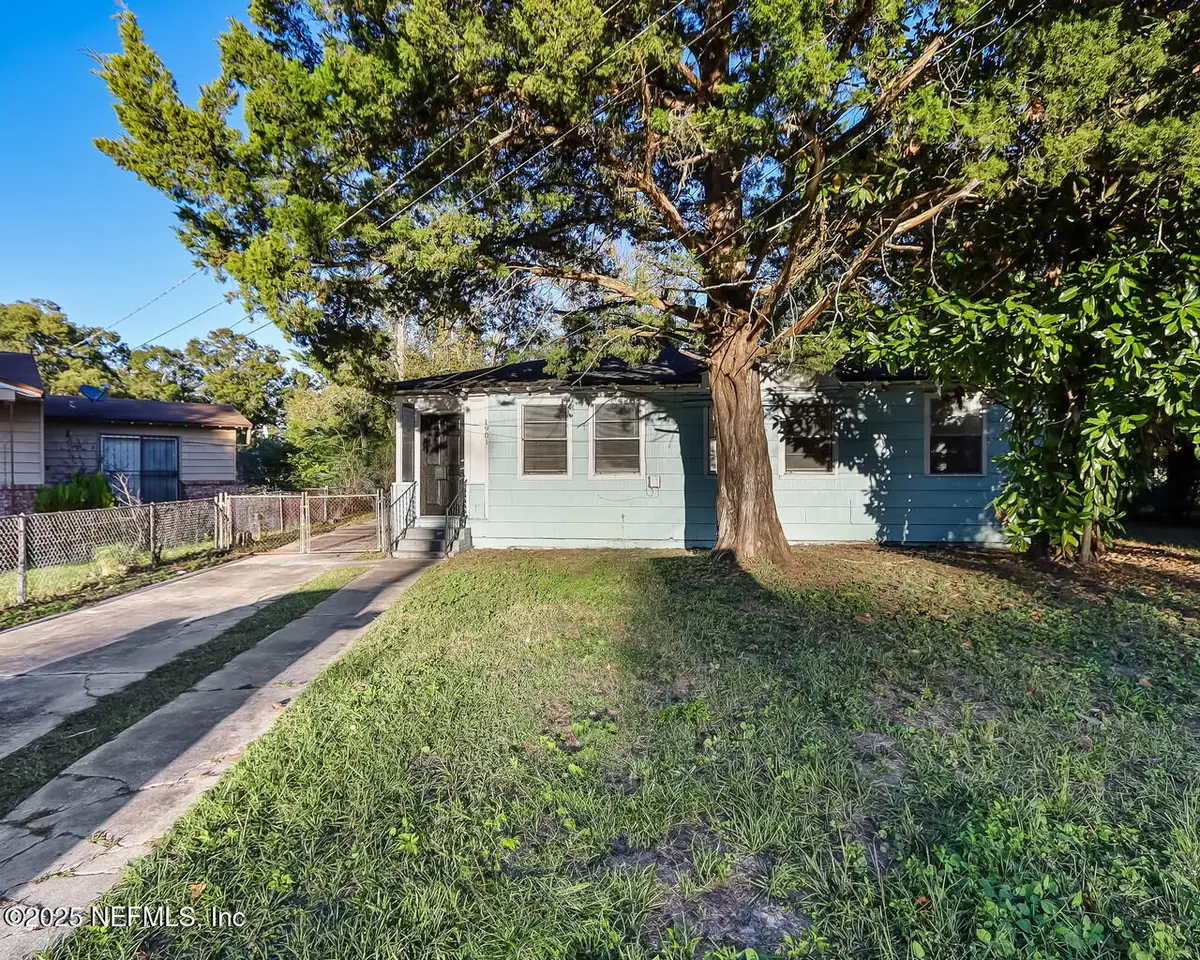 1901 Pullman Court, Jacksonville, FL 32209 - Image #1