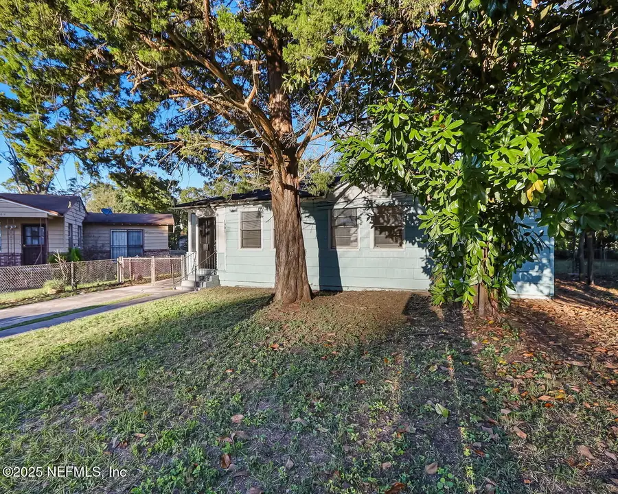 1901 Pullman Court, Jacksonville, FL 32209 - Image #2