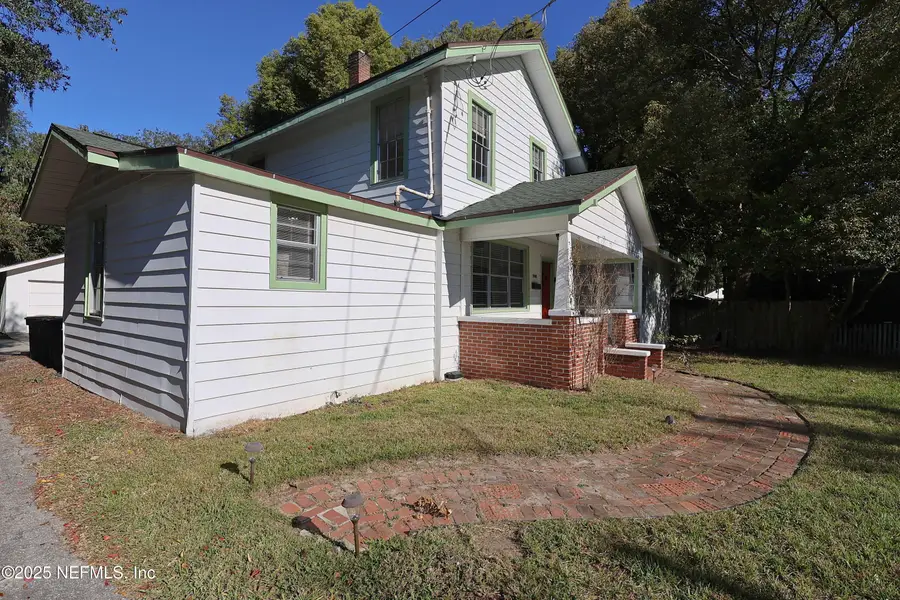 7448 Clinton Street, Jacksonville, FL 32208 - Image #2