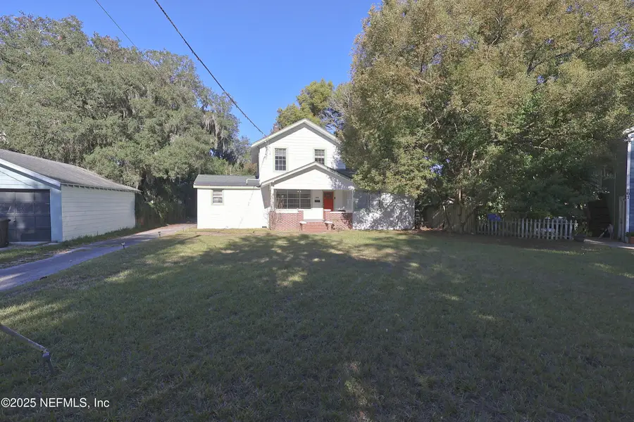 7448 Clinton Street, Jacksonville, FL 32208 - Image #3