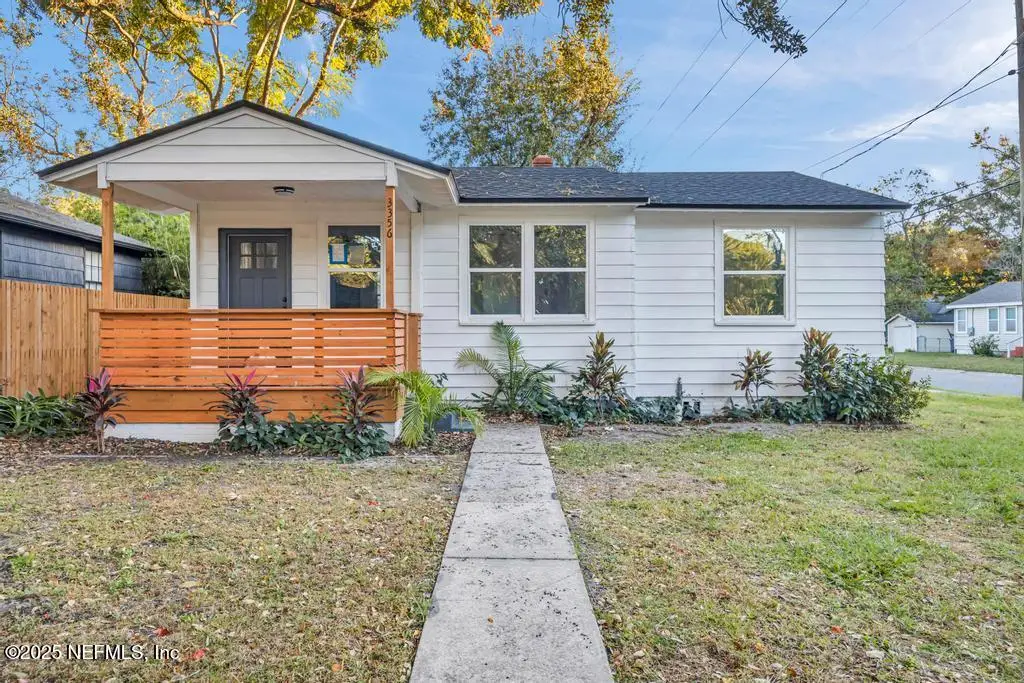 3356 Myra Street, Jacksonville, FL 32205 - Image #1