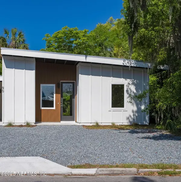 117 Ocean Boulevard, St. Augustine, FL 32095