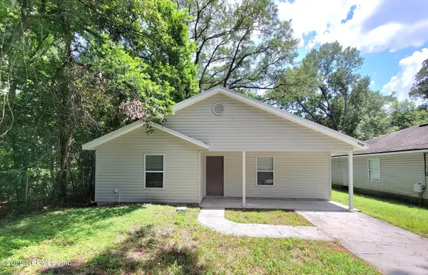 5330 Kankakee Boulevard, Jacksonville, FL 32254