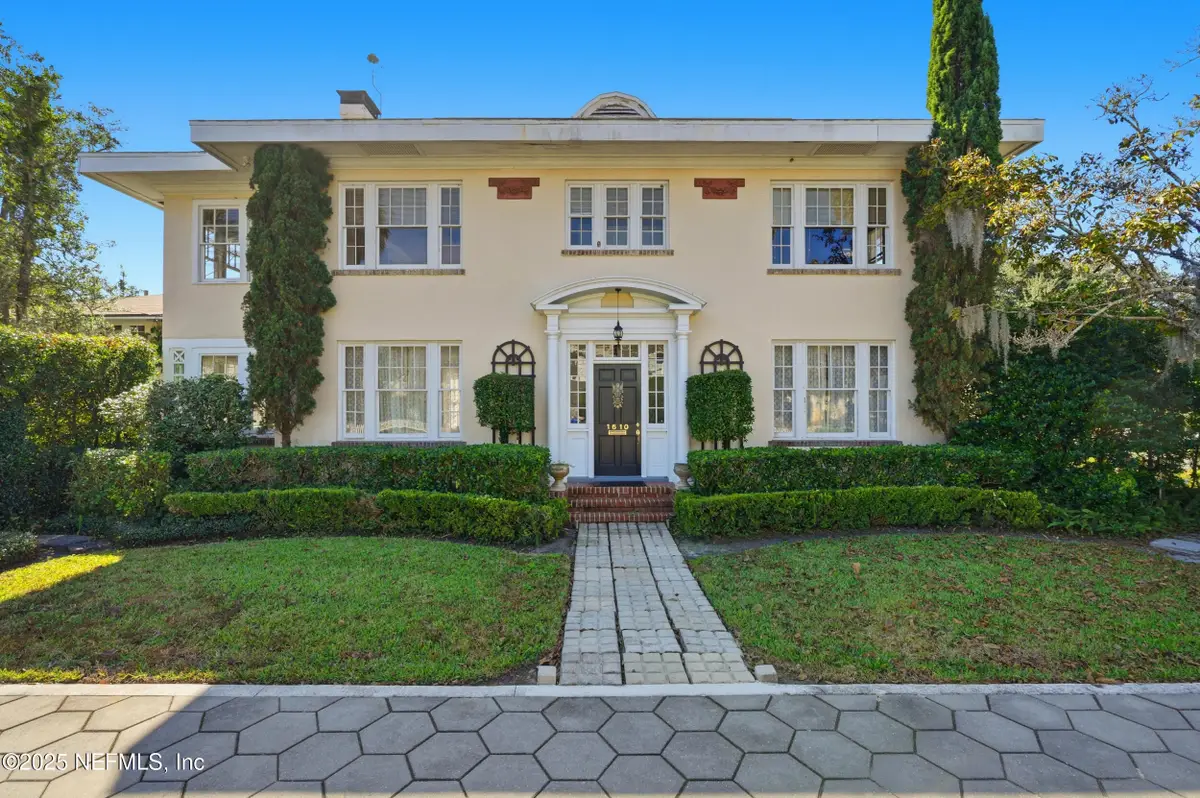 1610 Mcduff S Avenue, Jacksonville, FL 32205 - Image #1