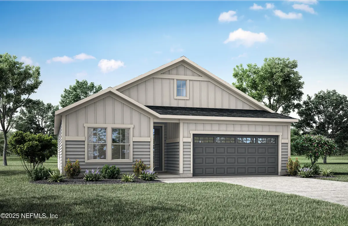 50 Cypress Bluff Way, Saint Augustine, FL 32084 - Image #1