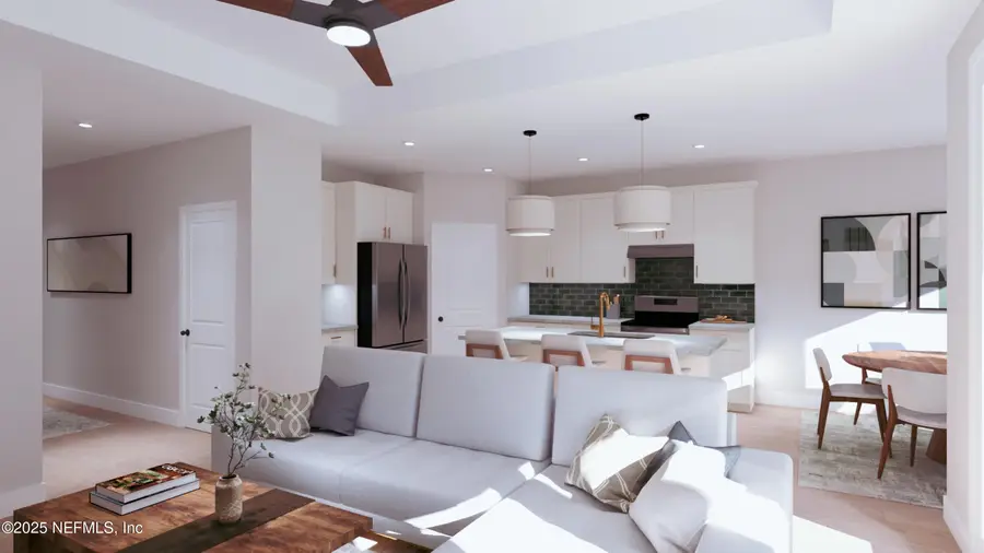 50 Cypress Bluff Way, Saint Augustine, FL 32084 - Image #2