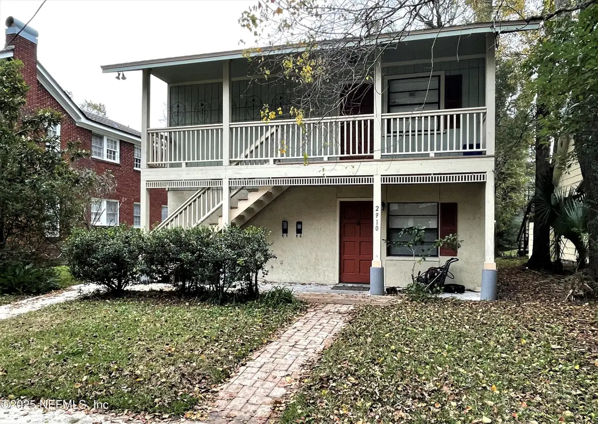 2910 Post Street, Jacksonville, FL 32205 - Image #1