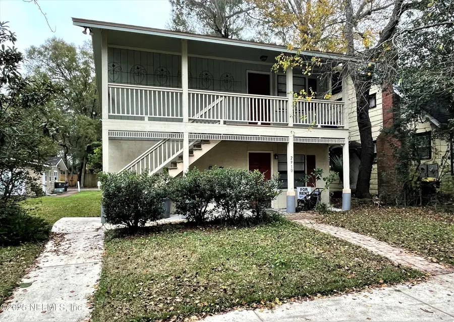 2910 Post Street, Jacksonville, FL 32205 - Image #2
