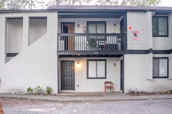 5232 Westchase Court #1-4, Jacksonville, FL 32210