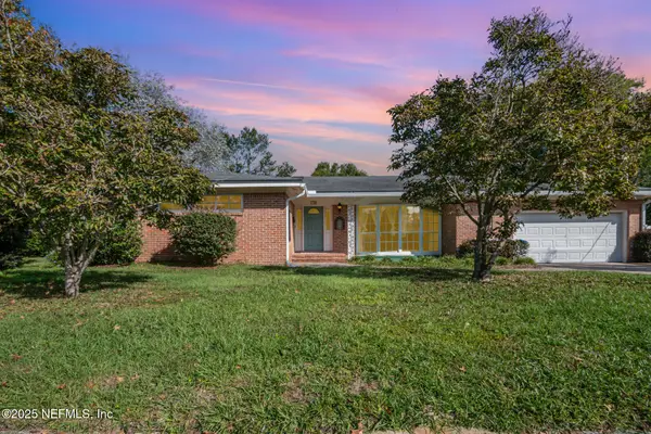 1122 Catalina W Road, Jacksonville, FL 32216