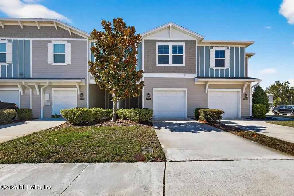 1105 Beach Dune Drive, Jacksonville, FL 32233 - Image #1