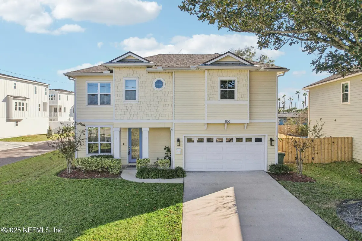 1100 2nd N Avenue, Jacksonville Beach, FL 32250 - Image #1