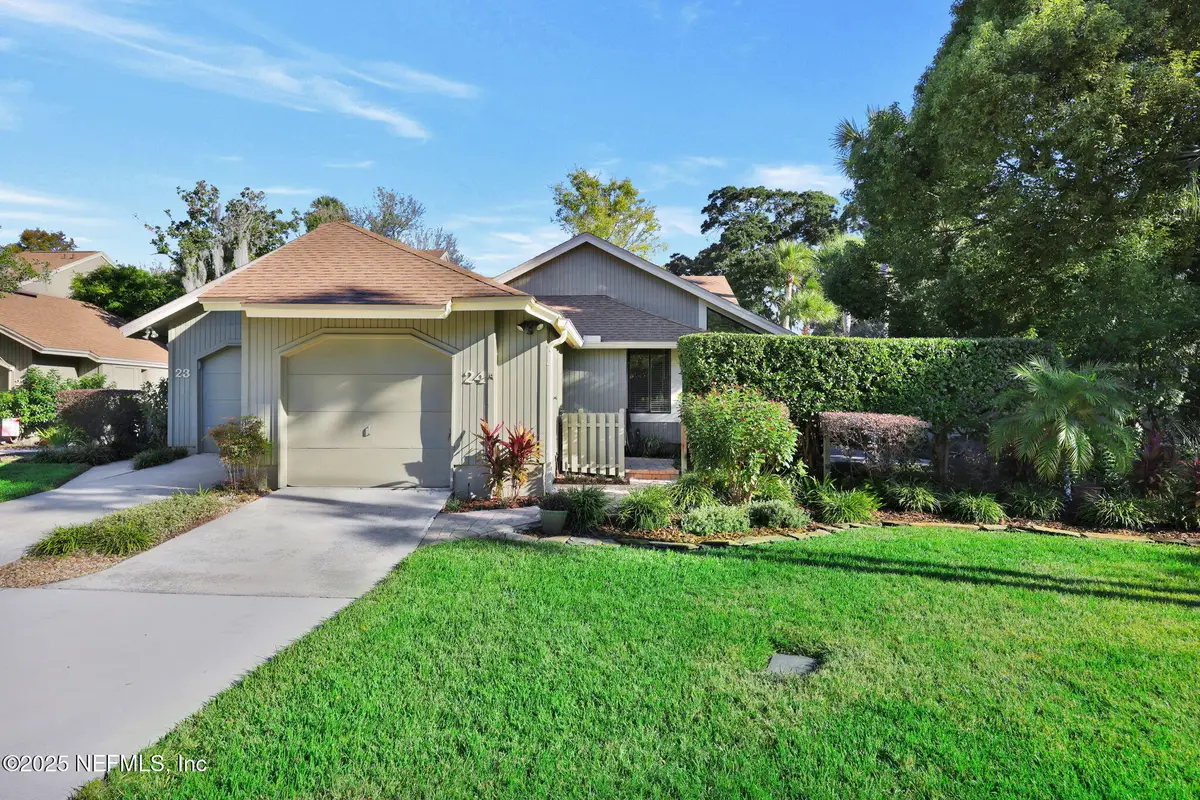 24 Turtleback Trail, Ponte Vedra Beach, FL 32082 - Image #1