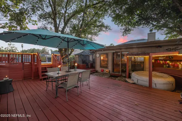 3483 Wentworth W Circle, Jacksonville, FL 32277