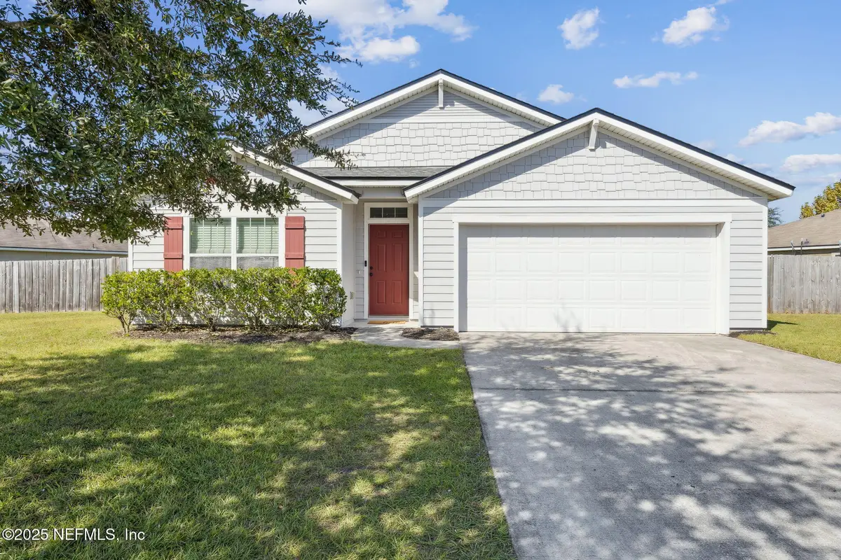 3580 Summit Oaks Drive, Green Cove Springs, FL 32043 - Image #1