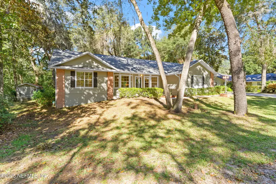 540 Willow Walk Place, Saint Augustine, FL 32086 - Image #2