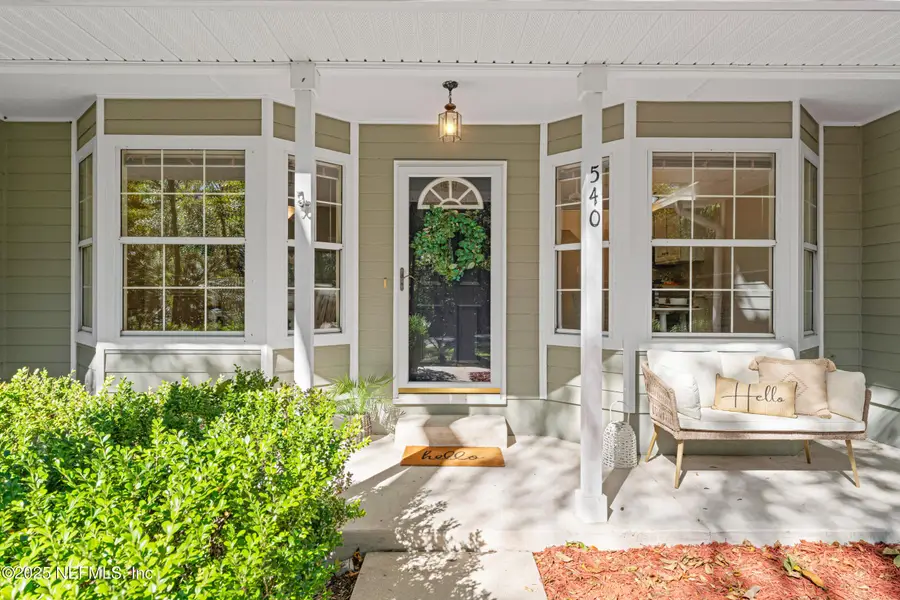 540 Willow Walk Place, Saint Augustine, FL 32086 - Image #3
