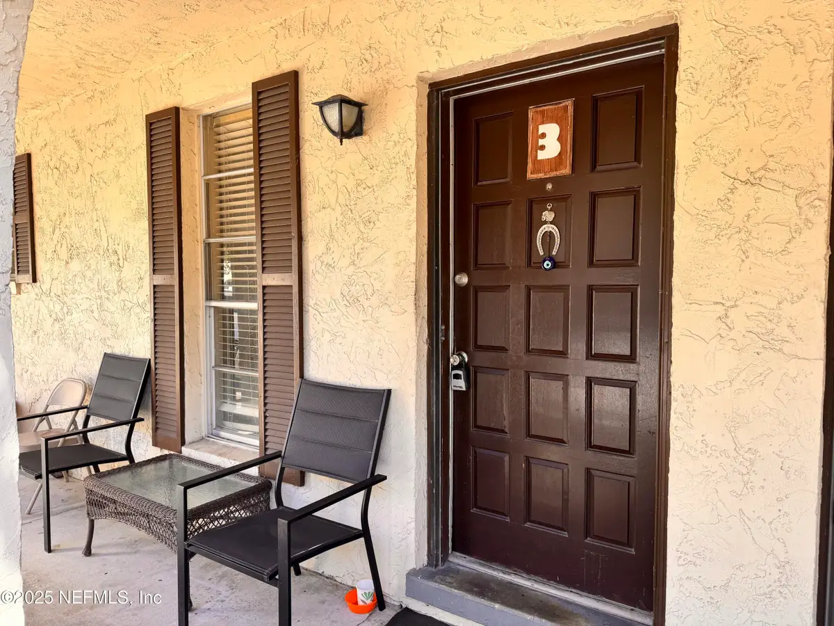1707 El Prado Road #3, Jacksonville, FL 32216 - Image #1