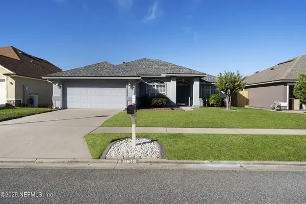 9615 Woodstone Mill Drive, Jacksonville, FL 32244