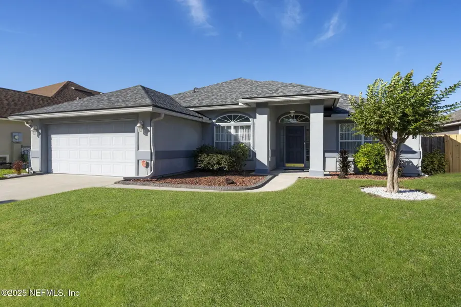 9615 Woodstone Mill Drive, Jacksonville, FL 32244 - Image #2