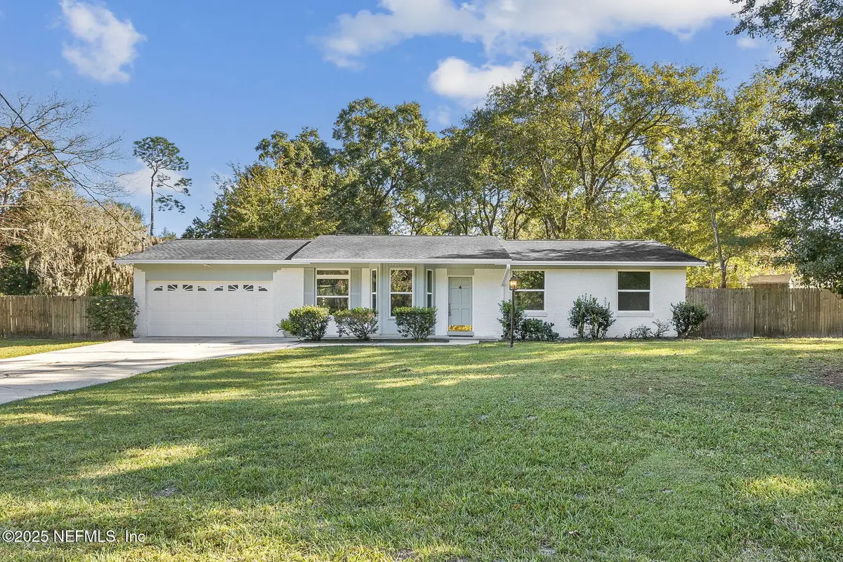 4490 Wilderness N Lane, Jacksonville, FL 32258 - Image #1