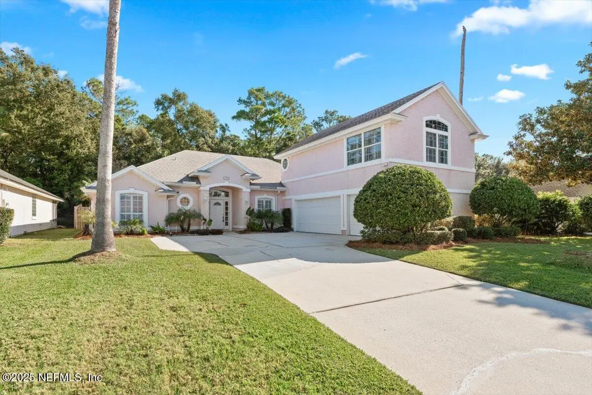 104 Azalea Point S Drive, Ponte Vedra Beach, FL 32082 - Image #1
