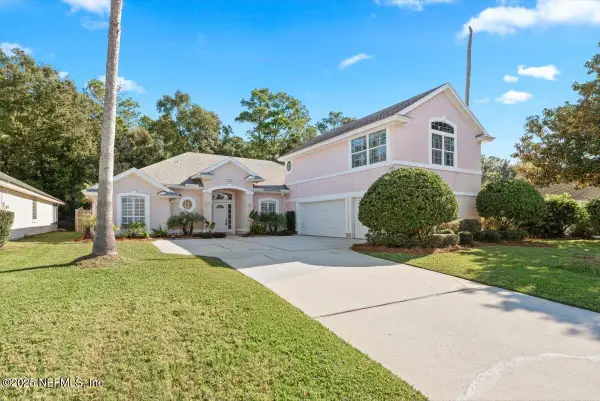 104 Azalea Point S Drive, Ponte Vedra Beach, FL 32082