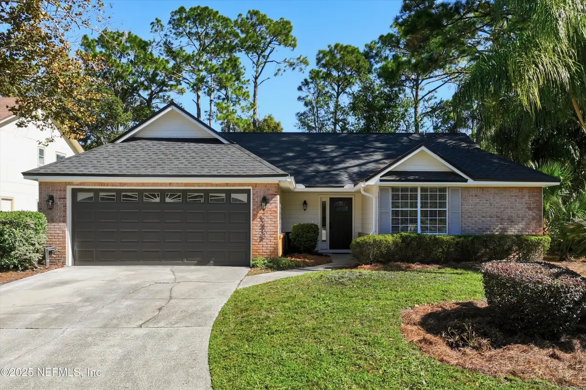 12423 Playley Green Court, Jacksonville, FL 32246 - Image #1