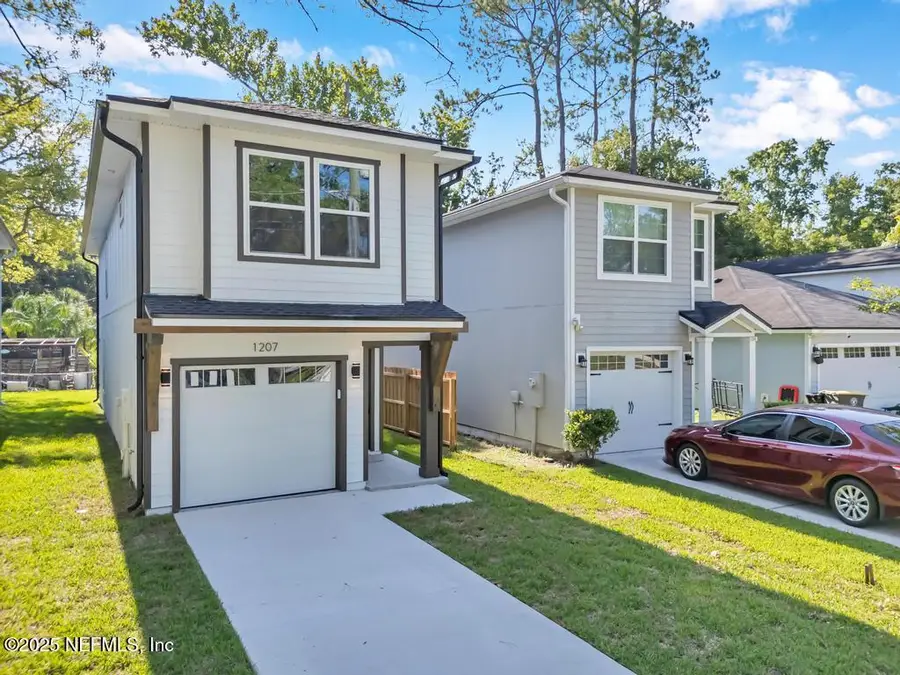 1207 Neva Street, Jacksonville, FL 32205 - Image #3