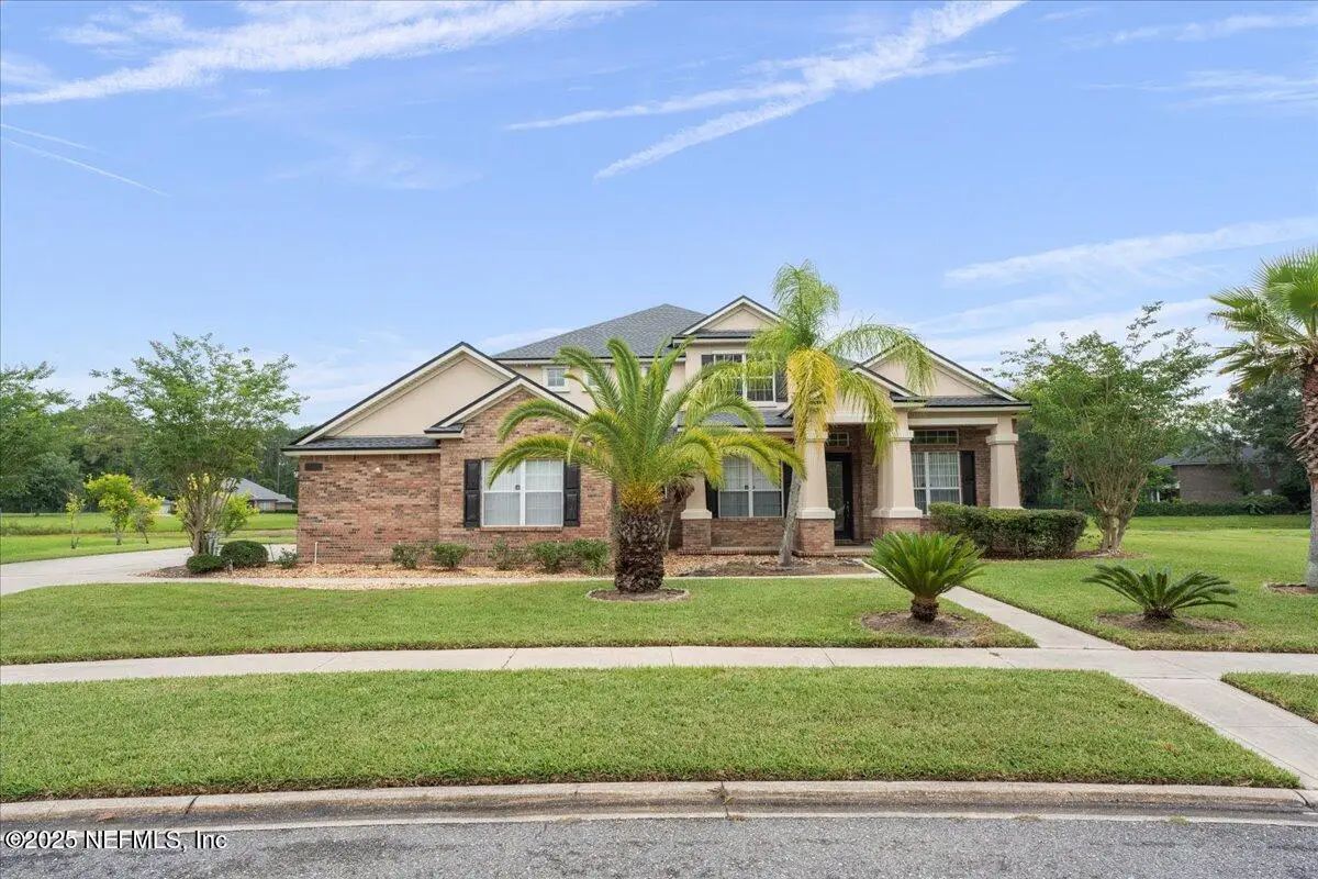 1127 Emilys Walk W Lane, Jacksonville, FL 32221 - Image #1