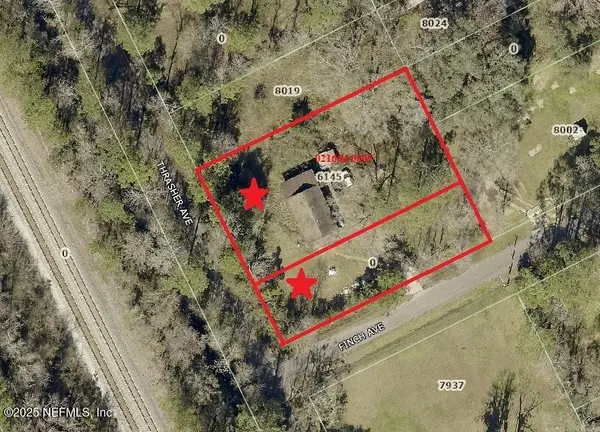 6145 Finch Avenue, Jacksonville, FL 32219