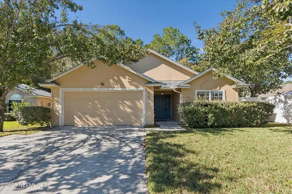 9302 Cumberland Station Drive, Jacksonville, FL 32257