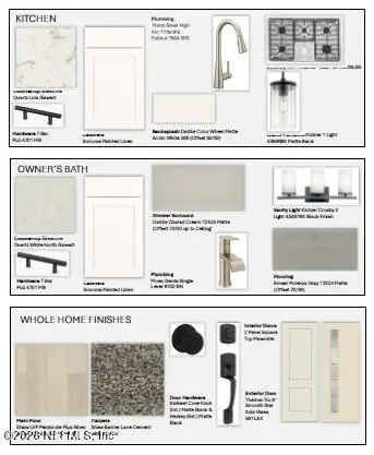10227 Mineral Road, Jacksonville, FL 32256 - #3