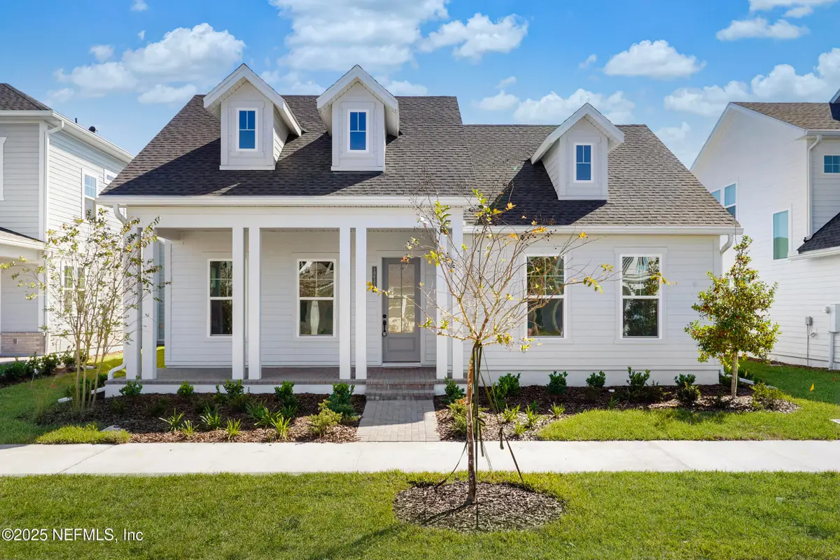 12114 Grand Pine Drive, Jacksonville, FL 32224 - Image #1